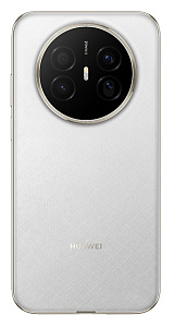 Смартфон Huawei Mate 70 Pro (Белый, 12 ГБ, 1 ТБ, Dual nanoSim, Global, Без Rustore)
