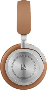 Беспроводные наушники Bang & Olufsen BeoPlay HX (Timber)