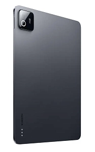 Планшет Xiaomi Pad 8 Pro (12 ГБ, 512 ГБ, Серый, Global, Без Rustore)