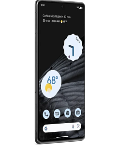 Смартфон Google Pixel 7 Pro 12/128GB JP (12 ГБ, 128 ГБ, Чёрный, Япония, nanoSim+eSim, Без Rustore)