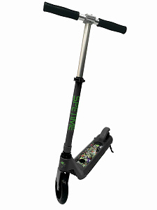 Электросамокат Spetime Electric Kickscooter E8 (Черный)