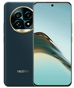 Смартфон Realme 13 Pro Plus 12/512GB Global (Зеленый, 12 ГБ, 512 ГБ, Global, Dual nanoSim, Без Rustore)