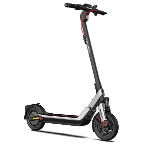 Электросамокат Ninebot KickScooter E3 Pro (Черный)