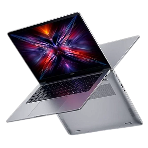 Ноутбук Xiaomi RedmiBook 16 2025 (JYU4683CN) (Серебристый, 16 ГБ, 512 ГБ, CN)