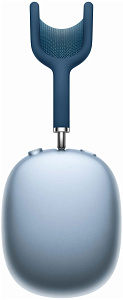 Беспроводные наушники Apple AirPods Max (Синий, Уценка)