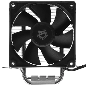 Система воздушного охлаждения ID-COOLING SE-903-SD V3 (Черный)