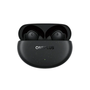 Беспроводная гарнитура OnePlus Nord Buds 3 Pro (Черный)