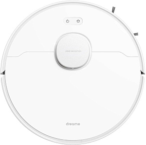 Робот-пылесос Dreame D9 Max (Белый)