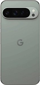 Смартфон Google Pixel 9 Pro XL 16/512GB Global (16 ГБ, 512 ГБ, Серый, Global, nanoSim+eSim, Без Rustore)