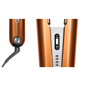 Выпрямитель Dyson Corrale HS07 (Медный/Никель)