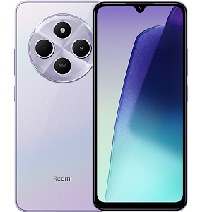 Смартфон Xiaomi Redmi 14C 8/256GB RU/A (Фиолетовый, 8 ГБ, 256 ГБ, RU, Dual nanoSim, Без Rustore)