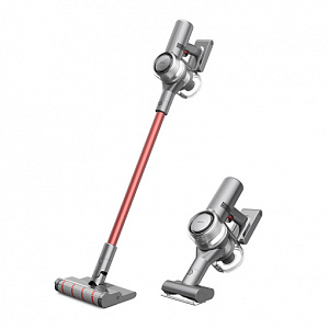 Беспроводной пылесос Dreame V11 Vacuum Cleaner Global (Серый, Global)
