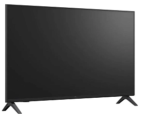 Телевизор LG 43UA75009LA (Черный, 43")