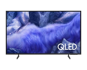 Телевизор Samsung QE43QEF1AUXRU (Серый, 43")