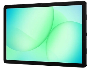 Планшет Samsung Galaxy Tab A11 Plus (8 ГБ, 256 ГБ, Серый, Wi‑Fi, Без Rustore)