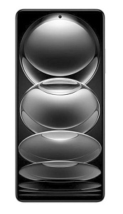 Смартфон Xiaomi Redmi Note 12 Pro 5G Speed Edition 12/256GB CN (Чёрный, 256 ГБ, 12 ГБ, Китай, Dual nanoSim, Без Rustore)