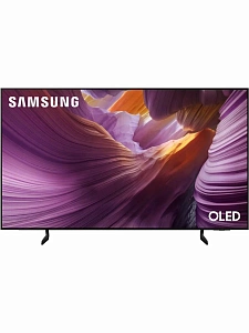 Телевизор Samsung QE65S85FAEXRU (Черный, 65")