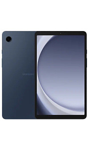 Планшет Samsung Galaxy Tab A9 LTE 4/64GB (Синий, 64 ГБ, 4 ГБ, Wi‑Fi + Cellular, X115, Без Rustore)