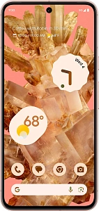 Смартфон Google Pixel 8 8/256GB, USA (Розовый, США, 256 ГБ, 8 ГБ, nanoSim+eSim, Без Rustore)