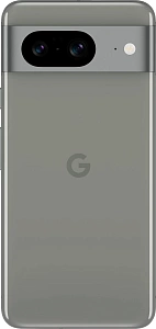 Смартфон Google Pixel 8 8/256GB, USA (Серый, США, 256 ГБ, 8 ГБ, nanoSim+eSim, Без Rustore)