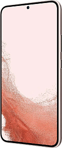 Смартфон Samsung Galaxy S22 Plus 8/256GB (SM-S906E/DS) (8 ГБ, 256 ГБ, Розовый, Global, nanoSim+eSim, Без Rustore)