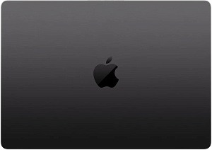 Ноутбук Apple MacBook Pro 14 2024 (M4 10-Core, GPU 10-Core, 16GB, 512GB) (Серый, 16 ГБ, 512 ГБ, MW2U3)