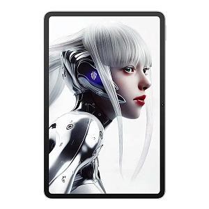 Планшет REDMAGIC Nova Gaming Tablet (Белый, 16 ГБ, 512 ГБ, Wi‑Fi, Без Rustore)