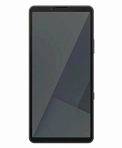 Смартфон Sony Xperia 10 VII (Черный, 8 ГБ, 128 ГБ, Dual nanoSim, Китай, Без Rustore)