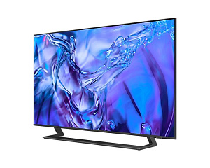Телевизор Samsung UE43DU8500UXRU (43", Черный)