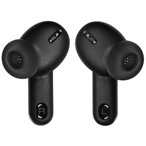 Беспроводные наушники JBL Tune Beam 2 (Черный)