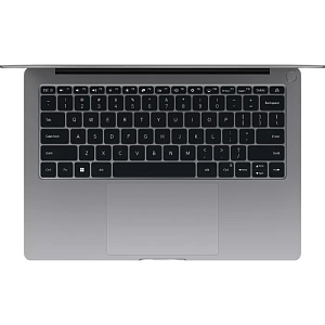 Ноутбук Xiaomi RedmiBook Pro 14 (R7 5825U 16/512GB) JYU4438CN (Серый, 512 ГБ, 16 ГБ, CN)