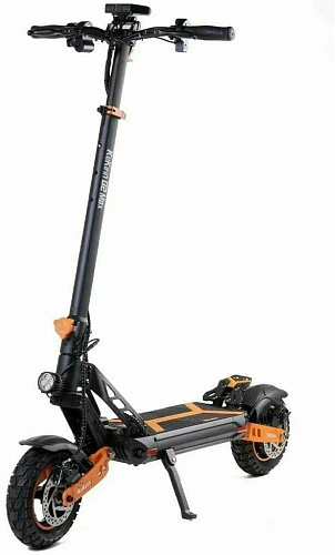 Электросамокат KUGOOKIRIN G2 MAX