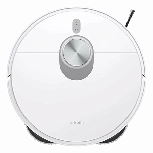 Робот-пылесос Xiaomi Robot Vacuum X20 Pro (Белый)