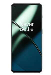 Смартфон OnePlus 11 8/128GB CN (Зелёный, 8 ГБ, 128 ГБ, Китай, Dual nanoSim, Без Rustore)