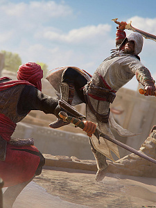 Игра Assassin's Creed Mirage (Xbox One)