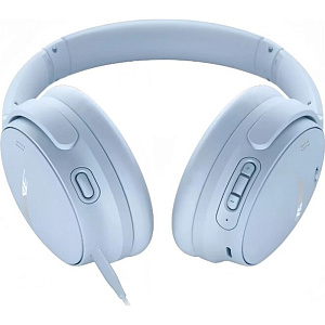 Беспроводные наушники Bose QuietComfort Headphones (Голубой)