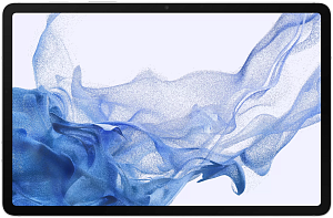 Планшет Samsung Galaxy Tab S8 Plus 8/128GB Wi-Fi (Серебристый, 128 ГБ, 8 ГБ, Wi‑Fi, Без Rustore)