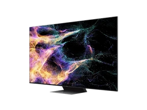 Телевизор TCL 85C845 (Черный, 85")