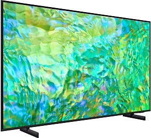 Телевизор Samsung UE75CU8000UXRU 75" RU/A (Черный, RU)