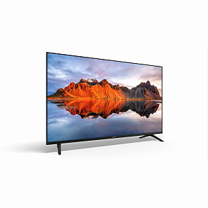 Телевизор Xiaomi TV A 43 Pro (Чёрный, 43")