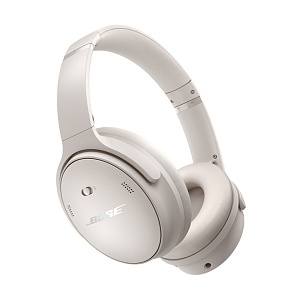 Беспроводные наушники Bose QuietComfort Headphones (Белый)