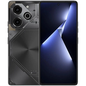 Смартфон TECNO Pova 6 Pro 5G 8/256GB (8 ГБ, 256 ГБ, Серый, Global, Dual nanoSim, Без Rustore)