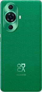 Смартфон Huawei Nova 11 Pro 8/256GB (Зелёный, 8 ГБ, 256 ГБ, Global, Dual nanoSim, Без Rustore)