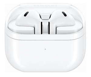 Беспроводные наушники Samsung Galaxy Buds 3 (Белый)