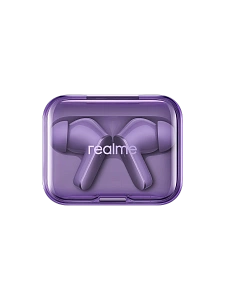 Беспроводные наушники Realme Buds Air 7 (Фиолетовый)