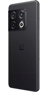 Смартфон OnePlus 10 Pro 12/256GB Global (Чёрный, 256 ГБ, 12 ГБ, Global, Dual nanoSim, Без Rustore)