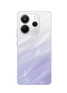 Смартфон Xiaomi Redmi Note 14 4G 12/256GB (Фиолетовый, 12 ГБ, 256 ГБ, Dual nanoSim, Global, Без Rustore)