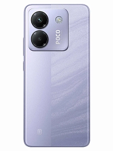 Смартфон Xiaomi POCO M7 Pro 5G (Фиолетовый, 8 ГБ, 256 ГБ, Dual nanoSim, Global, Без Rustore)