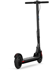 Электросамокат MIDWAY Yamato 0809 PRO (Серый)