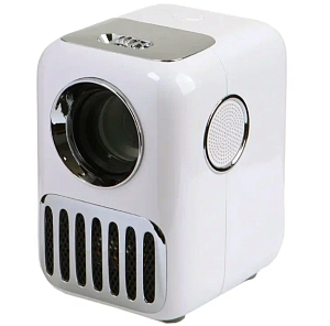 Проектор Wanbo T2R Max Projector (Белый)